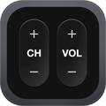 Remote Control for TV